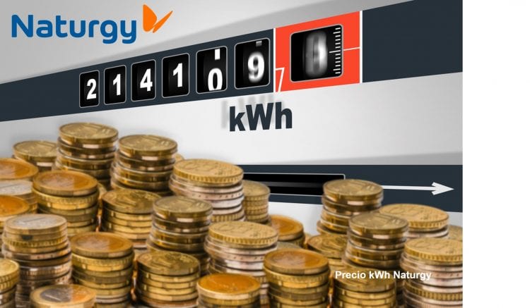 Tarifas Luz Y Gas Naturgy 2020 Precios Y Comparativas Del Kwh 0785